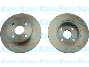 KAVO PARTS BR-9312 stabdžių diskas 
 Dviratė transporto priemonės -> Stabdžių sistema -> Stabdžių diskai / priedai
4351212160