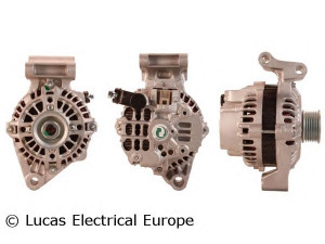 LUCAS ELECTRICAL LRA01172 kintamosios srovės generatorius 
 Elektros įranga -> Kint. sr. generatorius/dalys -> Kintamosios srovės generatorius
A5TA7692