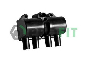 PROFIT 1810-8004 ritė, uždegimas 
 Kibirkšties / kaitinamasis uždegimas -> Uždegimo ritė
4805507, 96253555, 96253555, 96566260