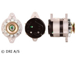 DRI 568001202 kintamosios srovės generatorius
LT120-07, 185046070, 185046071