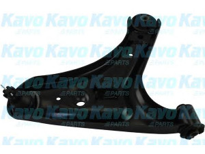 KAVO PARTS SCA-1531 vikšro valdymo svirtis 
 Ašies montavimas/vairavimo mechanizmas/ratai -> Valdymo svirtis/pasukamosios svirties sujungimas -> Vairo trauklės (valdymo svirtis, išilginis balansyras, diago
48069B4010, 48069B4011, 48069BZ060