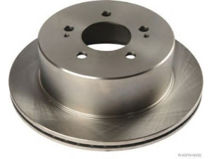 MAGNETI MARELLI 600000089790 stabdžių diskas
583294A350, 583294A350