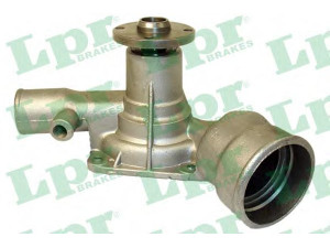 LPR WP0389 vandens siurblys 
 Aušinimo sistema -> Vandens siurblys/tarpiklis -> Vandens siurblys
09292375, 1334058, 9292375