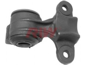 RIW FI11027 valdymo svirties/išilginių svirčių įvorė 
 Ašies montavimas/vairavimo mechanizmas/ratai -> Valdymo svirtis/pasukamosios svirties sujungimas -> Montavimas/sutvirtinimas
1305551080