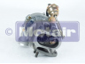 MOTAIR TURBOLADER 333503 kompresorius, įkrovimo sistema 
 Išmetimo sistema -> Turbokompresorius
9040963099, 904096309980, 9040964299