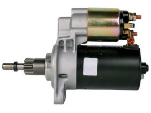 HELLA 8EA 012 526-711 starteris 
 Elektros įranga -> Starterio sistema -> Starteris
02A 911 023, 02A 911 023 A, 02A 911 023 AX