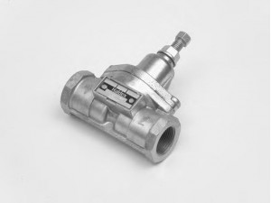 HALDEX 314014002 perpildos vožtuvas
