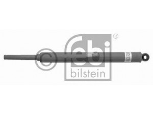 FEBI BILSTEIN 20073 amortizatorius, vairo mechanizmas 
 Vairavimas -> Vairavimo mechanizmas, amortizatorius
1190777, 1191503, 3030066, 7031308