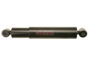 GABRIEL 2370 amortizatorius 
 Pakaba -> Amortizatorius
13267800, 301700724001, 13265300