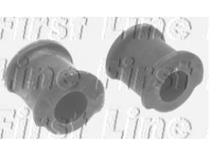 FIRST LINE FSK7153K skersinio stabilizatoriaus komplektas 
 Ašies montavimas/vairavimo mechanizmas/ratai -> Stabilizatorius/fiksatoriai -> Pasukimo trauklė
7H5511414, 7H5511414, 7H5511414