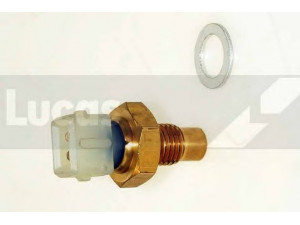 LUCAS ELECTRICAL SNB829 siuntimo blokas, aušinimo skysčio temperatūra 
 Elektros įranga -> Jutikliai
4401810, 7700869343, 4401810, 3344169