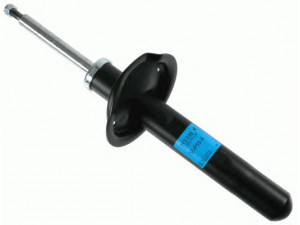 SACHS 313 039 amortizatorius 
 Pakaba -> Amortizatorius
5202 AP, 5202 NN