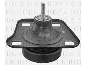 BORG & BECK BEM4036 variklio montavimas 
 Variklis -> Variklio montavimas -> Variklio montavimo rėmas
1021268