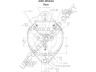 PRESTOLITE ELECTRIC A0014854AA kintamosios srovės generatorius