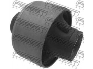 FEBEST TAB-110 valdymo svirties/išilginių svirčių įvorė 
 Ašies montavimas/vairavimo mechanizmas/ratai -> Valdymo svirtis/pasukamosios svirties sujungimas -> Montavimas/sutvirtinimas
48068-12171, 48069-12171