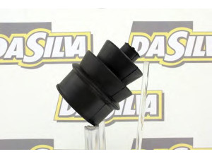 DA SILVA K2579 gofruotoji membrana, kardaninis velenas 
 Ratų pavara -> Gofruotoji membrana