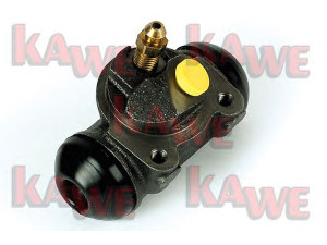KAWE W4705 rato stabdžių cilindras 
 Stabdžių sistema -> Ratų cilindrai
22619U, 55054900