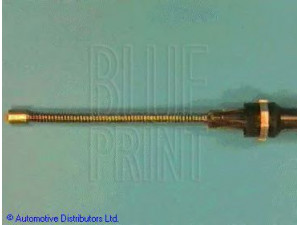 BLUE PRINT ADT34672 trosas, stovėjimo stabdys 
 Stabdžių sistema -> Valdymo svirtys/trosai
46430-23071