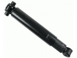 SACHS 124 360 amortizatorius 
 Pakaba -> Amortizatorius
005 326 12 00, 006 326 56 00, A 005 326 12 00