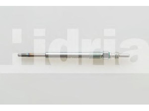 HIDRIA H1 368 kaitinimo žvakė 
 Kibirkšties / kaitinamasis uždegimas -> Kaitinimo kaištis
5960 E6, 5960 K6, 96 831 952 80