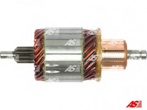 AS-PL SA0083 ankeris, starteris