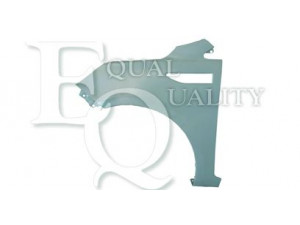 EQUAL QUALITY L06030 sparnas 
 Kėbulas -> Kėbulo dalys/ sparnas/buferis -> Sparnas/montavimo dalys
66311-4X000