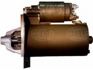 HELLA 8EA 737 530-001 starteris 
 Elektros įranga -> Starterio sistema -> Starteris
3 852 582, F07U11000BA, F0TZ11002B