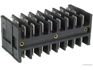 HERTH+BUSS ELPARTS 50290349 kištuko įdėklas, kabelių skirstymo dėžė
