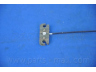 PARTS-MALL PTB-350 trosas, stovėjimo stabdys
0K2FA44150, K2FA44150