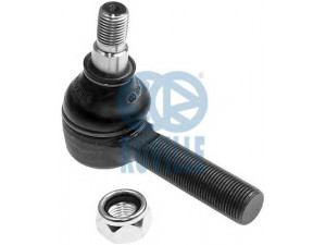 RUVILLE 925168 išilginės vairo trauklės galas 
 Vairavimas -> Vairo mechanizmo sujungimai
000 460 65 48