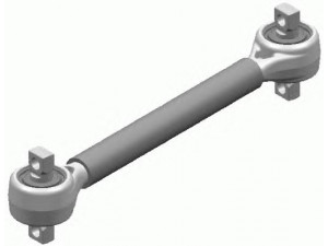 LEMFÖRDER 30968 01 vikšro valdymo svirtis 
 Ašies montavimas/vairavimo mechanizmas/ratai -> Valdymo svirtis/pasukamosios svirties sujungimas -> Vairo trauklės (valdymo svirtis, išilginis balansyras, diago
1 499 475, 1 722 747, 1 906 941