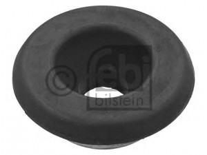 FEBI BILSTEIN 14156 pakabos statramsčio atraminis guolis 
 Ašies montavimas/vairavimo mechanizmas/ratai -> Montavimas, pakabos statramstis
8A0 512 333, 8A0 512 335