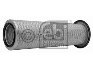 FEBI BILSTEIN 06777 oro filtras 
 Techninės priežiūros dalys -> Techninės priežiūros intervalai
6792554
