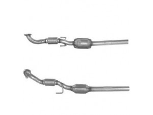 BM CATALYSTS BM80081H katalizatoriaus keitiklis 
 Išmetimo sistema -> Katalizatoriaus keitiklis
028131089DX, 1299660, 150253058NX