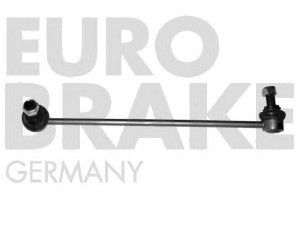 EUROBRAKE 59145114723 šarnyro stabilizatorius 
 Ašies montavimas/vairavimo mechanizmas/ratai -> Stabilizatorius/fiksatoriai -> Savaime išsilyginanti atrama
1K0411315E, 1K0411315G, 5Q0411315A