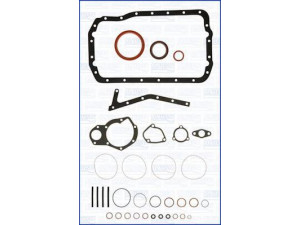 AJUSA 54012300 tarpiklių rinkinys, variklio karteris 
 Variklis -> Karteris -> Variklio blokas