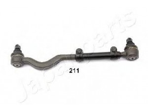 JAPANPARTS SA-211 skersinės vairo trauklės galas 
 Vairavimas -> Vairo mechanizmo sujungimai
45460-39195