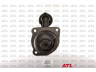 ATL Autotechnik A 71 420 starteris
412 00 09 0004