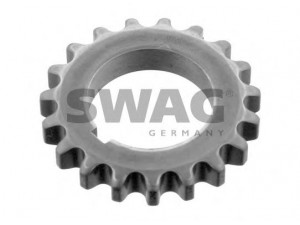 SWAG 30 93 8382 pavara, alkūninis velenas 
 Variklis -> Variklio uždegimo laiko reguliavimo kontrolė -> Paskirstymo krumpliaračiai
03E 105 209 P, 03E 105 209 P, 03E 105 209 T