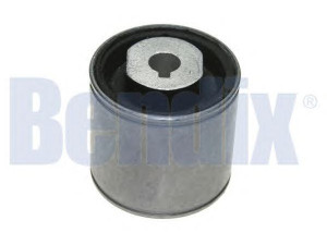 BENDIX 045475B valdymo svirties/išilginių svirčių įvorė 
 Ašies montavimas/vairavimo mechanizmas/ratai -> Valdymo svirtis/pasukamosios svirties sujungimas -> Montavimas/sutvirtinimas
4545711