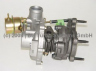 BU 124126 kompresorius, įkrovimo sistema 
 Išmetimo sistema -> Turbokompresorius
045145701, 045145701 V, 045145701 X