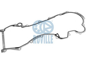 RUVILLE 71309SD tarpiklis, sinchronizatoriaus blokas