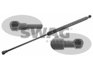 SWAG 81 92 9979 dujinė spyruoklė, bagažinė 
 Vidaus įranga -> Bagažinė
68950-02030, 68950-09100, 68960-02020