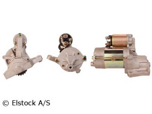 ELSTOCK 25-3333 starteris 
 Elektros įranga -> Starterio sistema -> Starteris
OK9BB-18-400A, OK9BV-18-400A, OK9BV-18-400B