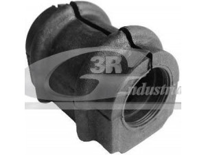 3RG 60213 skersinio stabilizatoriaus įvorių komplektas 
 Ašies montavimas/vairavimo mechanizmas/ratai -> Stabilizatorius/fiksatoriai -> Sklendės
509456