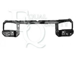 EQUAL QUALITY L01564 priekinis variklio gaubtas 
 Kėbulas -> Kėbulo dalys/ sparnas/buferis -> Priekinis aerodinaminio pasipriešinimo sumažinimas/grotelės
7104G3