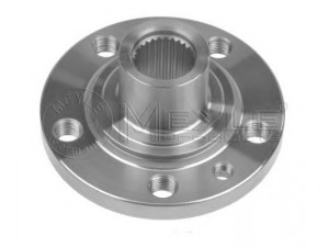 MEYLE 11-14 652 0001 rato stebulė 
 Ašies montavimas/vairavimo mechanizmas/ratai -> Rato stebulė/montavimas -> Rato stebulė
3307.64, 1311508080, 3307.64