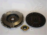 JAPANPARTS KF-H36 sankabos komplektas 
 Sankaba/dalys -> Sankabos remonto komplektas, visas