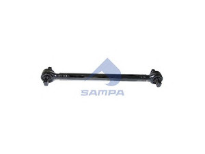 SAMPA 095.316 vikšro valdymo svirtis
1393 298, 1393298