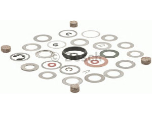 BOSCH 1 237 010 007 remonto komplektas, skirstytuvas
105 48 05 011 02/09, 118 254 90 00